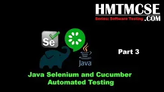 Selenium Automated Testing | Selenium Driver Setup and add Code | Part-3 (Final)