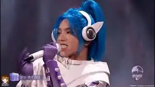 Hua Chenyu. 华晨宇 🌺 Our genius 