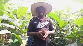 SNAIL MANAGEMENT TRAINING VIGIL WITH THE INSPECTOR GENERAL