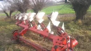 Fendt 816 orka na 6 skib gregoire besson
