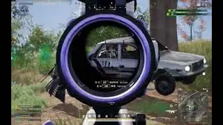 XiaoFeng823 | PUBG Montage #8