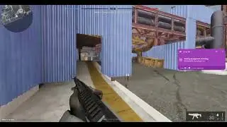 try the games out