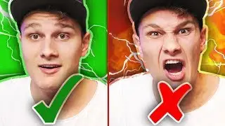 NIET BOOS WORDEN CHALLENGE!