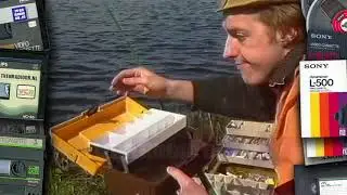 TV: Huisje Boompje Beestje (19901112) - 07 - Slakken en Wormen | Harry Piekema | Schooltelevisie