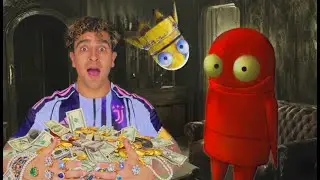 EL MEJOR LADRÓN GANA $100,000 | DiosPlay