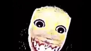 daisy daisy give me your answer to do (creepy face)