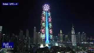 Happy New year 2023!  Celebrations Around the World