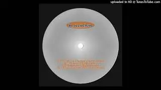 Baraka - World Of Content (Spray Remix)