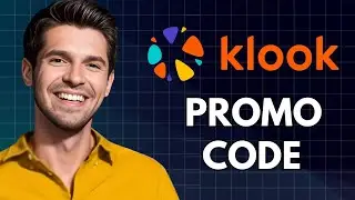 Промокод Klook 2025 &mdash; как получить промокод Klook 2025