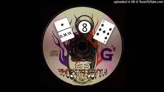 Brothas Most Wanted - Wicked & Disturbed