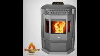 Pellet Stove Reviews - Pellet Stove To Buy In 2018