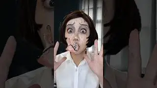 What you&rsquo;ve been waiting for #junjiito  #sluggirl #cosplay