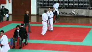 Campeonato Nacional de Seniores 2011 882.MPG