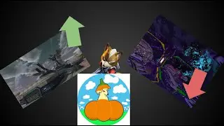 Ranking Every Star Fox Assault Mission