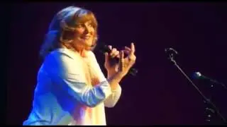 TEREZA KESOVIJA - DARFEST 2015  ( Festival zabavne glazbe  )