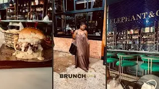 #Vlog Brunch || friendship catch up || 2026 hello 