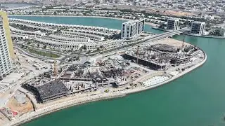 Mina | Quattro Del Mar Construction Update | As of End of September 2025