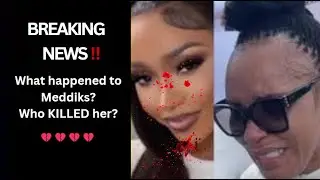 The story of Stephanie Medikk Williams | Who killed her? | Where her remains were found?