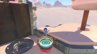 ASTRO BOT  ep 2