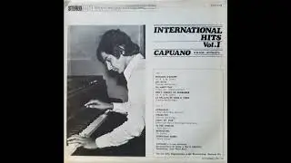 Mario Capuano E La Sua Orchestra - Israelites