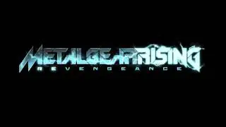 Metal Gear Rising - The Hot Wind Blowing [Synths Only]