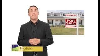 How to price your home.