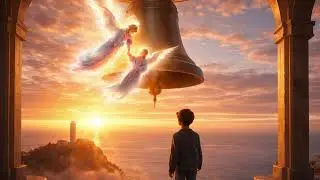 The Bell of Hope 希望の鐘 (Pop Rock)