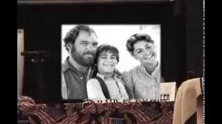 Little House On The Prairie 2005 Reunion (Tombstone) Part2