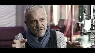 Le Mani di Roma - Marco Andreotti, Manager di Pasticceria