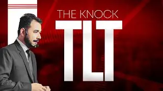 The Knock - TLT | By Ibrahim Khilji | Econex Official