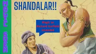 1997 MTG | Шандалар | Часть 1