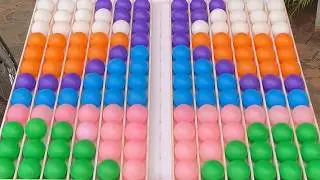 Balls Color Sorting Challenge &ndash; Perfect Skills