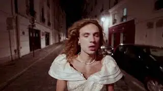 Sam Karlson &laquo;&nbsp;On The Run&nbsp;&raquo; official music video