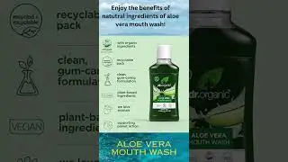 Looking for a natural solution to your oral health woes?
