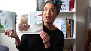 Barry Bear's Very Best: Saying No to Negative Influences by Florenza Lee.