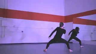 Fernando Naranjo Choreography