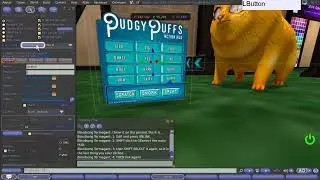 Pudgy Puffs Snoozy Add-On HUD: How to Add It On!