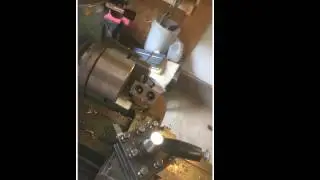 Air Engine Research, Update 7-12-17