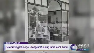 Celebrating Chicago&rsquo;s Longest Running Indie Rock Label