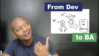 Quick Guide to Becoming a Business Analyst (for Developers) + Resume Advice