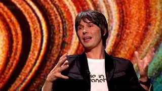 Quite Interesting - QI - Series I - Incomprehensible