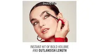 Обзор туши для ресниц Rimmel London Wonder'Volume Thrill Seeker: не размазывается, не образует ко...