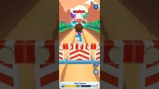 Dog Runner
