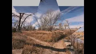 Prospect Park, Wheat Ridge, Colorado, USA @Gennady107