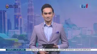21 JANUARI 2026 - BERITA SEMASA 3