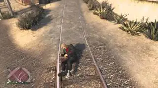 'Tis But A Scratch
