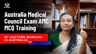The AMC MCQ pathway in 2026 is more competitive than ever.