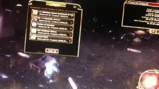 Strength build DPS MONK
