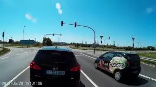 Quadtour durch Dithmarschen Pfingstsonntag 2018 (R&uuml;ckblick)