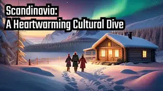 Dive into the Heartwarming Journey of Scandinavian Traditions